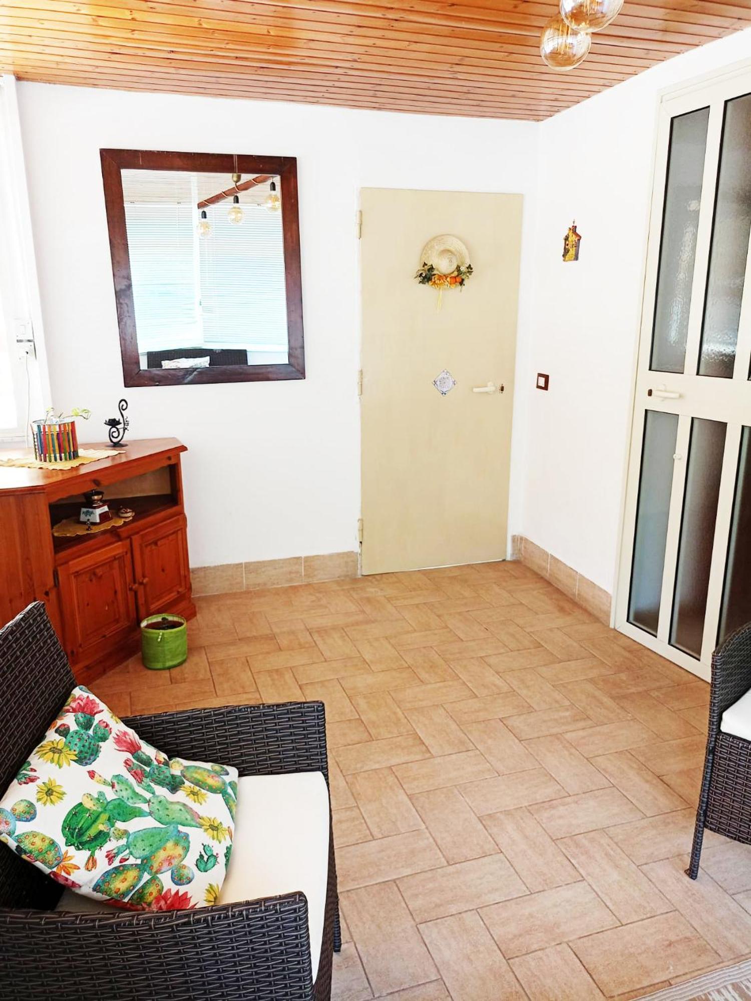 In Piazza Casavacanze Palermo Bagian luar foto